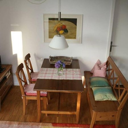 Ferienwohnung Hoehner เกนเกนบาค ภายนอก รูปภาพ
