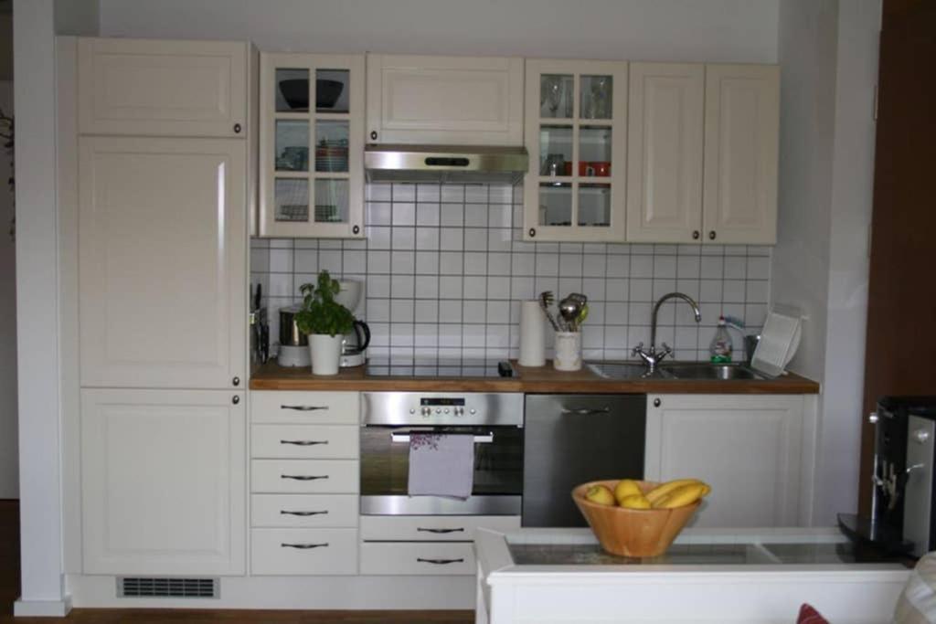 Ferienwohnung Hoehner เกนเกนบาค ภายนอก รูปภาพ